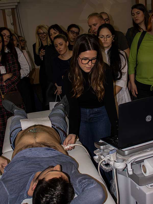 simpozijum festina lente urgente 125